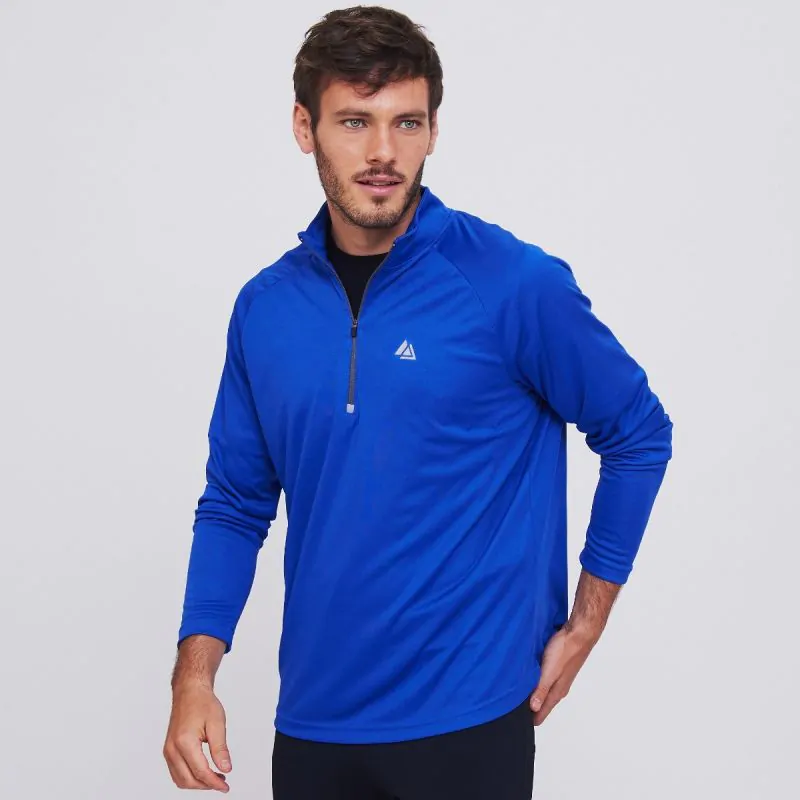 Buzo adidas azul francia deals